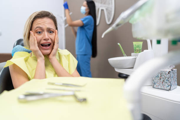 Emergency Dentist for Kids in CA